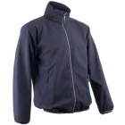 cvg_5FRO1203XL FROGGY SÖTÉTKÉK SZÜRKE SZÍNŰ SOFTSHELL DZSEKI_3XL
