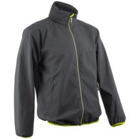   cvg_5FRO15000L FROGGY SÖTÉTSZÜRKE/LIME SZÍNŰ SOFTSHELL DZSEKI_L