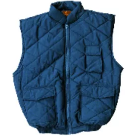 cvg_5GCOBL CONDOR KÉK STEPPELT MELLÉNY, 180 G/M2_L