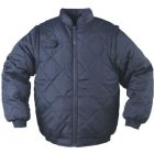 cvg_5GCSBXL CHOUKA-SLEEVE LEVEHETŐ UJJÚ KABÁT_XL