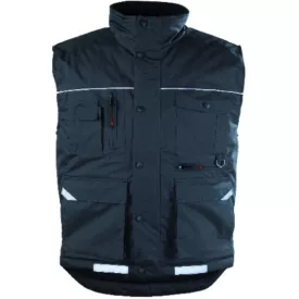 cvg_5GMRBL RIPSTOP MELLÉNY, FEKETE_L