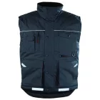 cvg_5GMRBM RIPSTOP MELLÉNY, FEKETE_M