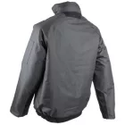 cvg_5GOM4502XL GOMA SZÜRKE-FEKETE RIPSTOP TÉLI DZSEKI KAPUCNIVAL_2XL