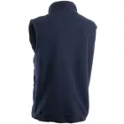 cvg_5GPOBXXL POLÁR MELLÉNY 340 G/M2 KÉK_XXL