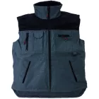 cvg_5GRISL RIPSTOP MELLÉNY SZÜRKE/FEKETE_L