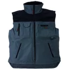 cvg_5GRISXXL RIPSTOP MELLÉNY SZÜRKE/FEKETE_XXL