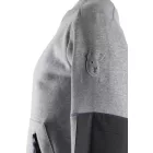 cvg_5HAT5503XL HATO  VILÁGOSSZÜRKE DZSÖRZÉ PULÓVER_3XL