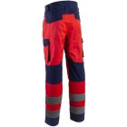 cvg_5HBA1302XL HIBANA NADRÁG HV PIROS ÉS SÖTÉTKÉK SZÍNBEN_2XL