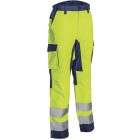 cvg_5HBA16000L HIBANA HI-VIZ SÁRGA VÉDŐNADRÁG_L