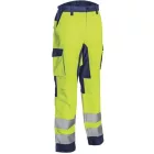 cvg_5HBA16000M HIBANA HI-VIZ SÁRGA VÉDŐNADRÁG_M