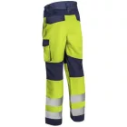 cvg_5HBA16000M HIBANA HI-VIZ SÁRGA VÉDŐNADRÁG_M