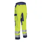 HIBANA HI-VIZ SÁRGA VÉDŐNADRÁG_2XL