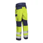 HIBANA HI-VIZ SÁRGA VÉDŐNADRÁG_2XL