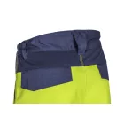 HIBANA HI-VIZ SÁRGA VÉDŐNADRÁG_2XL