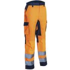 cvg_5HBA17000S HIBANA HI-VIZ NARANCS VÉDŐNADRÁG_S