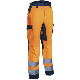 cvg_5HBA17000S HIBANA HI-VIZ NARANCS VÉDŐNADRÁG_S