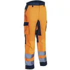 cvg_5HBA1704XL HIBANA HI-VIZ NARANCS VÉDŐNADRÁG_4XL