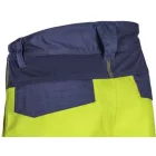 cvg_5HBP1604XL HIBANA II HI-VIZ SÁRGA VÉDŐNADRÁG_4XL