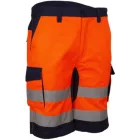 cvg_5HBS17000S HIBANA FLUO NARANCS BERMUDA_S