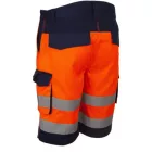 cvg_5HBS1703XL HIBANA FLUO NARANCS BERMUDA_3XL