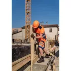 cvg_5HBS1703XL HIBANA FLUO NARANCS BERMUDA_3XL