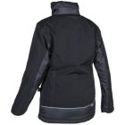 cvg_5HIB01000L HIBARI FEKETE NŐI TÉLIKABÁT_L