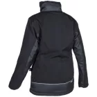 cvg_5HIB01000S HIBARI FEKETE NŐI TÉLIKABÁT_S