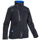 cvg_5HIB0100XL HIBARI FEKETE NŐI TÉLIKABÁT_XL