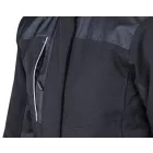 cvg_5HIB0100XL HIBARI FEKETE NŐI TÉLIKABÁT_XL