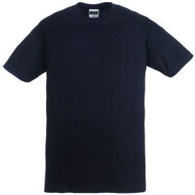 cvg_5HIKBL HIKE FEKETE PÓLÓ, 190G L