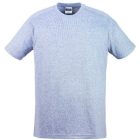 cvg_5HIKGXXL HIKE SZÜRKE PÓLÓ, 190G XXL