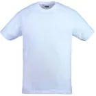 cvg_5HIKWXL HIKE FEHÉR PÓLÓ, 190G XL