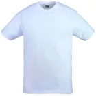 cvg_5HIKWXXL HIKE FEHÉR PÓLÓ, 190G XXL