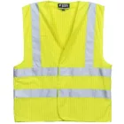 cvg_5HOD16000L HODER HI-VÍZ SÁRGA MULTIRISK MELLÉNY_L/XL