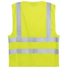 cvg_5HOD16000L HODER HI-VÍZ SÁRGA MULTIRISK MELLÉNY_L/XL