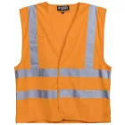 cvg_5HOD17000L HODER HI-VÍZ NARANCS MULTIRISK MELLÉNY_L/XL