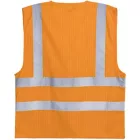 cvg_5HOD17000L HODER HI-VÍZ NARANCS MULTIRISK MELLÉNY_L/XL