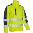 cvg_5HOT16000L HOTARU HI-VÍZ SÁRGA SOFTSHELL DZSEKI_L