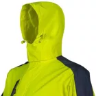 cvg_5HOT1600XL HOTARU HI-VÍZ SÁRGA SOFTSHELL DZSEKI_XL