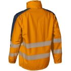 cvg_5HOT17000L HOTARU HI-VÍZ NARANCS SOFTSHELL DZSEKI_L