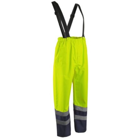 cvg_5HYP1602XL HYDRA HI-VIZ SÁRGA PU ESŐNADRÁG_2XL