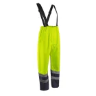 HYDRA PANTS HI-VIZ SÁRGA PU ESŐNADRÁG_XL