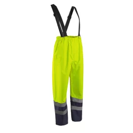 HYDRA PANTS HI-VIZ SÁRGA PU ESŐNADRÁG_XL