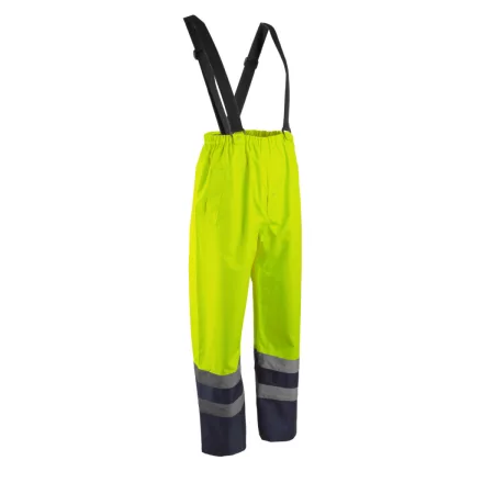 HYDRA PANTS HI-VIZ SÁRGA PU ESŐNADRÁG_XL
