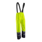 HYDRA PANTS HI-VIZ SÁRGA PU ESŐNADRÁG_XL