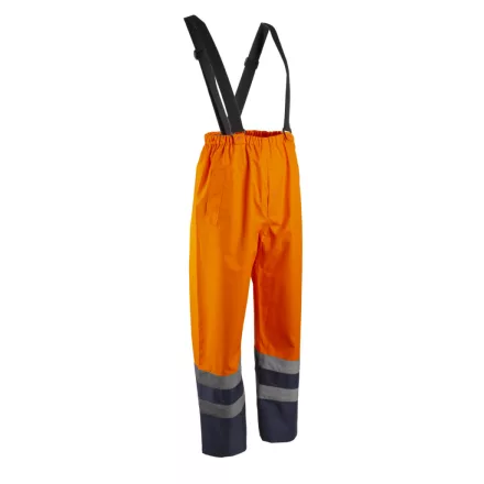 HYDRA PANTS HI-VIZ NARANCS PU ESŐNADRÁG_3XL
