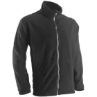 cvg_5ISABXL ISA 3/1 KABÁT, FEKETE_XL (ST)