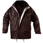 cvg_5ISABXL ISA 3/1 KABÁT, FEKETE_XL (ST)