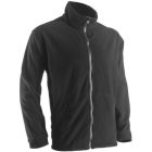 cvg_5ISABXXL ISA 3/1 KABÁT, FEKETE_XXL (ST)