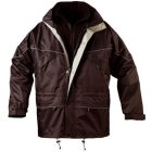 cvg_5ISABXXXL ISA 3/1 KABÁT, FEKETE_XXXL (ST)